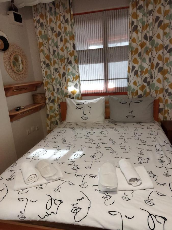 Nelly Guesthouse Istanbul Eksteriør billede