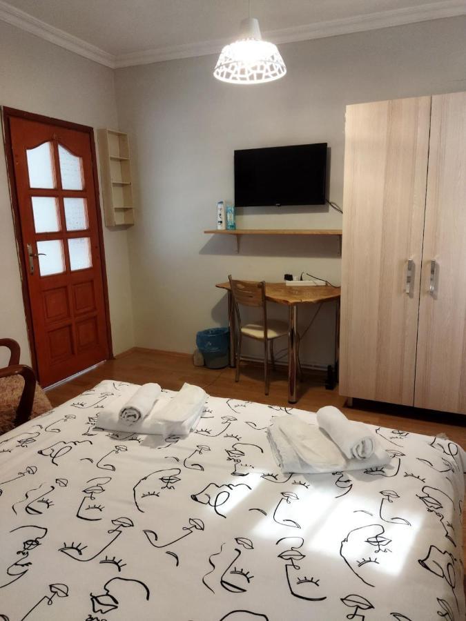 Nelly Guesthouse Istanbul Eksteriør billede