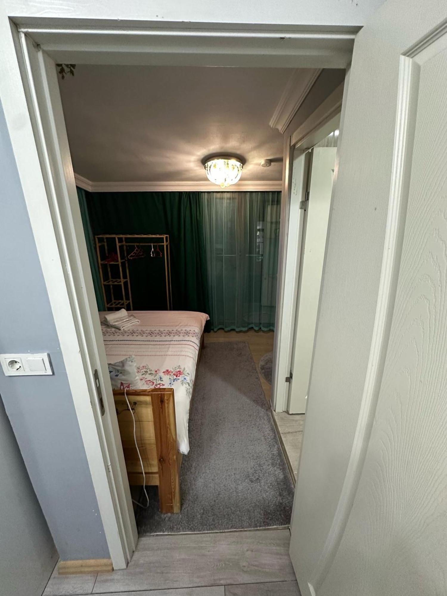 Nelly Guesthouse Istanbul Eksteriør billede