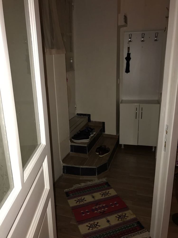 Nelly Guesthouse Istanbul Eksteriør billede