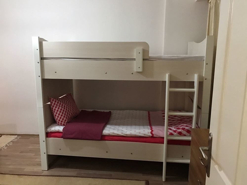 Nelly Guesthouse Istanbul Eksteriør billede
