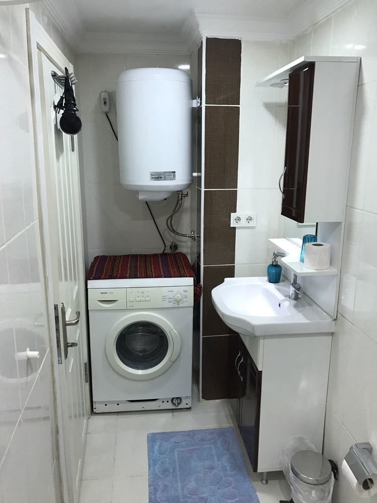 Nelly Guesthouse Istanbul Eksteriør billede